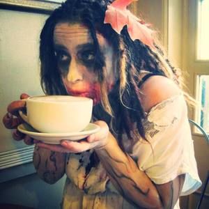 Meet your Posher, Ashlee